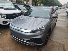 BYD Yuan Plus 430KM Premium Edition - ფოტო 1