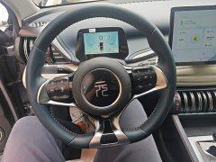 BYD Yuan Plus 430KM Premium Edition - ფოტო 11