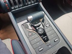 BYD Yuan Plus 430KM Premium Edition - ფოტო 14