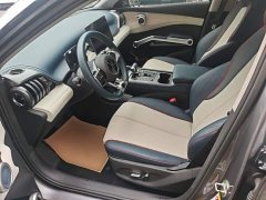 BYD Yuan Plus 430KM Premium Edition - ფოტო 15