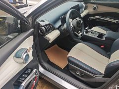 BYD Yuan Plus 430KM Premium Edition - ფოტო 16