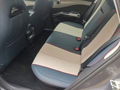 BYD Yuan Plus 430KM Premium Edition - ფოტო 17