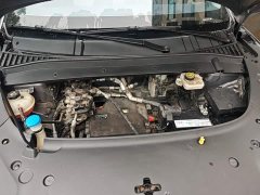 BYD Yuan Plus 430KM Premium Edition - ფოტო 20