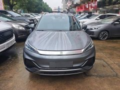 BYD Yuan Plus 430KM Premium Edition - ფოტო 3