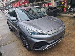 BYD Yuan Plus 430KM Premium Edition - ფოტო 4