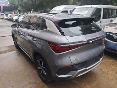 BYD Yuan Plus 430KM Premium Edition - ფოტო 5