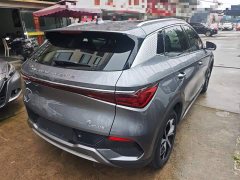 BYD Yuan Plus 430KM Premium Edition - ფოტო 7