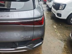 BYD Yuan Plus 430KM Premium Edition - ფოტო 8