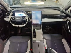 Geely Boyue L 2024 1.5TD DCT Longteng Edition - ფოტო 10