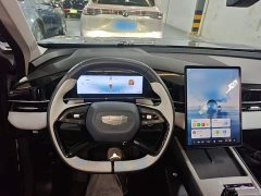 Geely Boyue L 2024 1.5TD DCT Longteng Edition - ფოტო 11