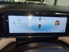 Geely Boyue L 2024 1.5TD DCT Longteng Edition - ფოტო 12