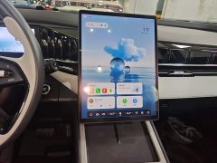 Geely Boyue L 2024 1.5TD DCT Longteng Edition - ფოტო 13