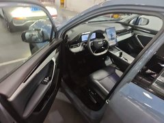 Geely Boyue L 2024 1.5TD DCT Longteng Edition - ფოტო 16