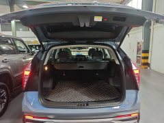 Geely Boyue L 2024 1.5TD DCT Longteng Edition - ფოტო 19