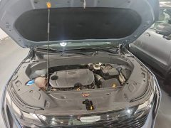 Geely Boyue L 2024 1.5TD DCT Longteng Edition - ფოტო 20