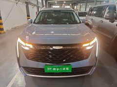 Geely Boyue L 2024 1.5TD DCT Longteng Edition - ფოტო 3
