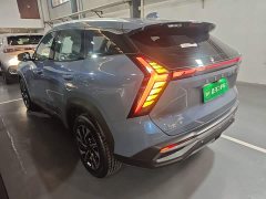 Geely Boyue L 2024 1.5TD DCT Longteng Edition - ფოტო 5