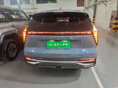 Geely Boyue L 2024 1.5TD DCT Longteng Edition - ფოტო 6