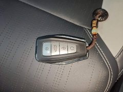 Geely Boyue L 2024 1.5TD DCT Longteng Edition - ფოტო 9