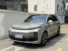 Li Auto L9 2022 Max - ფოტო 1