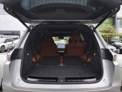 Li Auto L9 2022 Max - ფოტო 10