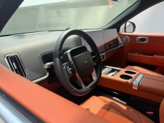 Li Auto L9 2022 Max - ფოტო 13