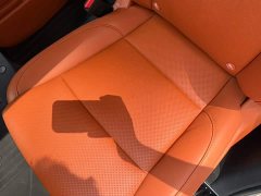 Li Auto L9 2022 Max - ფოტო 14