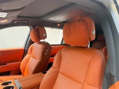 Li Auto L9 2022 Max - ფოტო 16