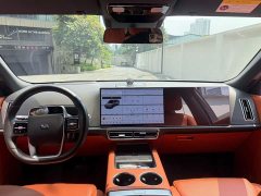Li Auto L9 2022 Max - ფოტო 17