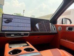 Li Auto L9 2022 Max - ფოტო 20