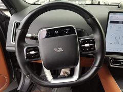 Li Auto L9 2022 Max - ფოტო 3