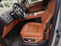 Li Auto L9 2022 Max - ფოტო 8