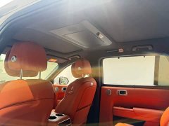 Li Auto L9 2022 Max - ფოტო 9