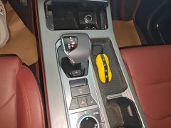 Jetour Jietu X70 PLUS 1.5T DCT Self-Reliant PRO 5-Seater - ფოტო 14