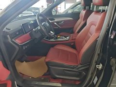 Jetour Jietu X70 PLUS 1.5T DCT Self-Reliant PRO 5-Seater - ფოტო 15