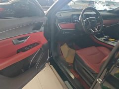 Jetour Jietu X70 PLUS 1.5T DCT Self-Reliant PRO 5-Seater - ფოტო 16