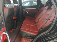 Jetour Jietu X70 PLUS 1.5T DCT Self-Reliant PRO 5-Seater - ფოტო 17