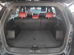 Jetour Jietu X70 PLUS 1.5T DCT Self-Reliant PRO 5-Seater - ფოტო 19