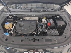 Jetour Jietu X70 PLUS 1.5T DCT Self-Reliant PRO 5-Seater - ფოტო 20