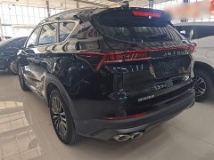 Jetour Jietu X70 PLUS 1.5T DCT Self-Reliant PRO 5-Seater - ფოტო 5