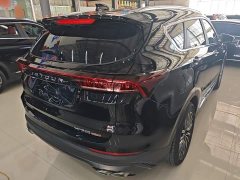 Jetour Jietu X70 PLUS 1.5T DCT Self-Reliant PRO 5-Seater - ფოტო 7