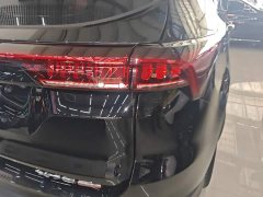 Jetour Jietu X70 PLUS 1.5T DCT Self-Reliant PRO 5-Seater - ფოტო 8