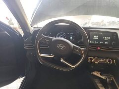 Hyundai Elantra 1.5L CVT GLX Elite - ფოტო 11