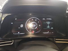 Hyundai Elantra 1.5L CVT GLX Elite - ფოტო 12
