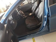 Hyundai Elantra 1.5L CVT GLX Elite - ფოტო 15