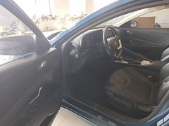Hyundai Elantra 1.5L CVT GLX Elite - ფოტო 16