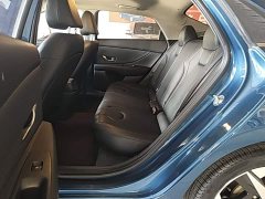 Hyundai Elantra 1.5L CVT GLX Elite - ფოტო 17