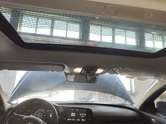 Hyundai Elantra 1.5L CVT GLX Elite - ფოტო 18