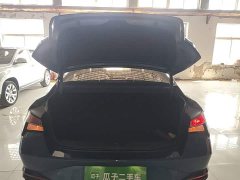 Hyundai Elantra 1.5L CVT GLX Elite - ფოტო 19