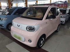Wuling Hongguang MINIEV Third Generation 215km Youth Edition - ფოტო 1